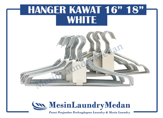 Hanger Kawat